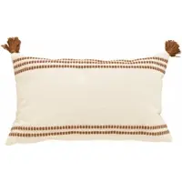 Hartman Lendekussen Santos Natural (50 x 30 cm)
