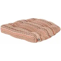 Hartman Matraskussen Anne Coral Rotan (46 x 46 cm)