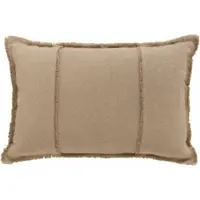 Hartman Lendekussen Mano Kaki (55 x 35 cm)