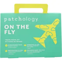 Patchology Gezichtsverzorgingsset Unisex