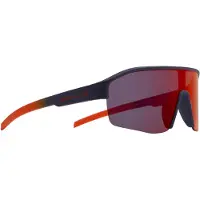 Red Bull Spect Eyewear - Dundee S3 - Fietsbril purper