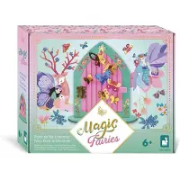 Janod - Magic Fairies - Knutselpakket