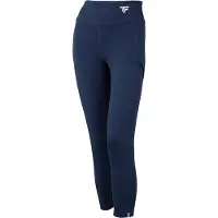Tecnifibre Legging Women W. Legging 7/8 2024-M