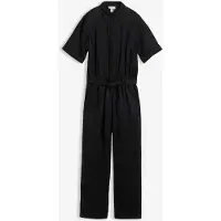 Bonprix Linnen jumpsuit maat 44