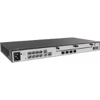 Huawei eKit-toegangsrouter AR730, Router, Grijs, Zwart