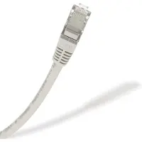 S-Conn Patchkabel cat 6 S/FTP PIMF Halogenfrei 15m