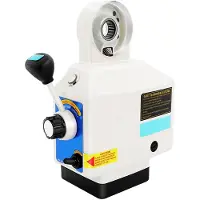OEM Freesmachines met voeding, stille werking, instelbare snelheid, merk: WEISS