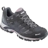 Meindl Lite Trail GTX Wandelschoenen Wandelschoenen | Maat 10 Heren Blauw