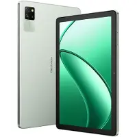Blackview Tab 60, Wi-Fi, 25,6 cm (10,1 inch), 800 x 1280 pixels, 128 GB, 4 GB, Android 14, Groen