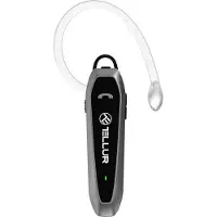 Tellur Bluetooth koptelefoon Vox 100 Zwart, Koptelefoon