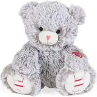 Kaloo knuffelbeer - pluche speelgoedbeer 24 cm voor kinderen.