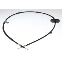 Mekster 8140 241179 Handremkabel