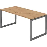 Hammerbacher REGO 16 G Walnoot
