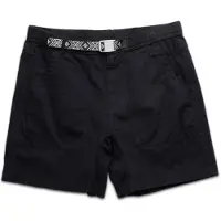 KAVU - Kumano Short - Short L, zwart