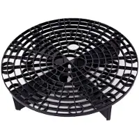 Rush Grit Guard