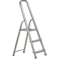 Altrex Excelsior huishoudtrap Handy 3-treeds - 500243