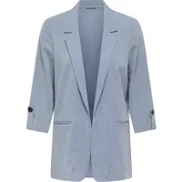 ONLY Blazers 'ONLMarsa' lichtblauw