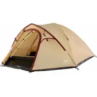 Coleman Darwin Summer 4 Plus