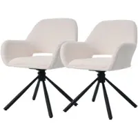 OKWISH Eenpersoons slaapbank 90x200, dagbed op wielen, klassiek gestoffeerd design, beige (inclusief matras)