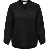 ONLY Carthyra Top Dames Zwart 46