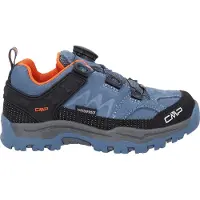 CMP Wandelschoenen kind Kiruna Fitgo Low | Maat 31