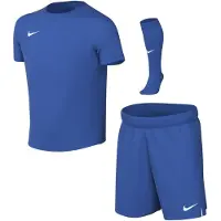 Nike Dri-fit Park Viii Voetbaltenue Kleuters Hv8260 | Maat: L