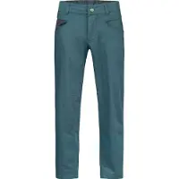 Rafiki - Rockland - Klimbroek M, blauw
