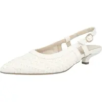 Gabor Slingpumps offwhite