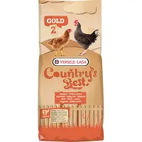 Versele-Laga - GOLD 2 pellet - 20kg