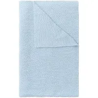 Marc O'Polo Sprei Nordic Calm Blue-130 x 170 cm