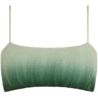 Chantelle Soft-Cup Bikinitop Swim One | Maat: M/L | Kleur: Groen
