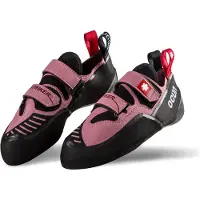 Ocun - Striker QC - Klimschoenen 45, zwart/roze