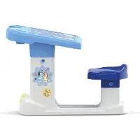 Chicos Desk Bluey Educatief Speelgoed