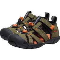Keen Sandalen 'Seacamp II' | 29 | boy