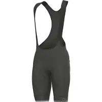 ALÉ - Pragma Corsa 2.0 Bibshorts - Fietsbroek XXL, grijs