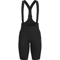 ALÉ - R-EV1 Speedfondo Light Bibshorts - Fietsbroek S, zwart