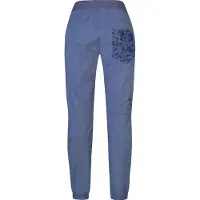 Rafiki - Women's Geminis - Klimbroek 36, blauw