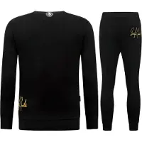LF Amsterdam Joggingpak greek ribbon