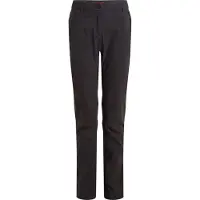 Craghoppers - Women's Nosilife Pro Trousers III - Trekkingbroek 42 - Regular, zwart