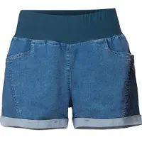 Rafiki - Women's Falaises - Short 34, blauw