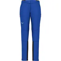 Salewa Broek Women Lagorai Durastretch Electric-L
