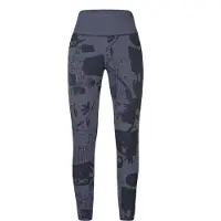 Rafiki - Women's Ceillac Cotton - Legging 38, blauw