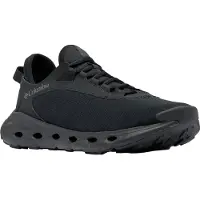 Columbia Lage schoen 'Drainmaker XTR' zwart