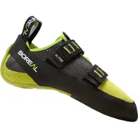Boreal - Alpha - Klimschoenen 7, wit