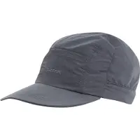 Craghoppers Nosilife Desert Hat III Heren (Maat - S/M, Kleur - Black Pepper)