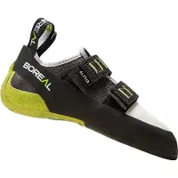 Boreal - Women's Alpha - Klimschoenen 38, wit