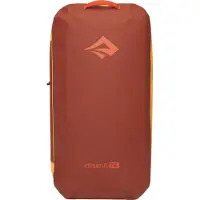 Sea to Summit Hydraulic Pro 75l Dry Sack Oranje
