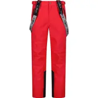 CMP Salopette 3w17397n Broek