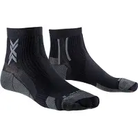 X-socks Hardloopsokken Perform Ankle | Maat 35/38