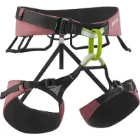 Edelrid - Women's Autana - Klimgordel XS, zwart